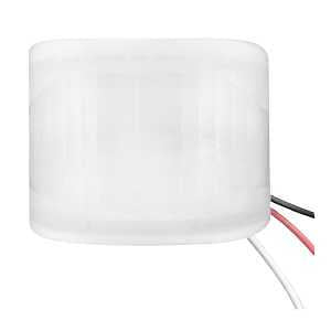 REPL SENS 240DEG MTN SENSORWHT