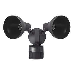 LIGHT MOTION PAR 180DEG BRONZE
