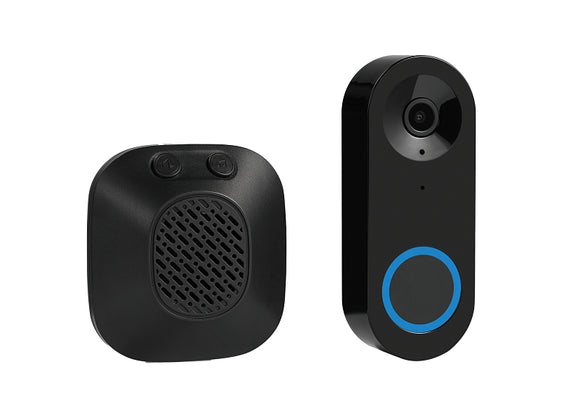 Heath Zenith 18000141 Doorbell Camera