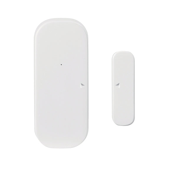 Heath Zenith 18000214 Entrance Alert, Network Connectivity: Wireless, Surface, White