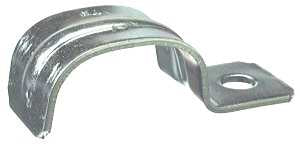 STRAP CBL 1HOLE OVAL SRVC ENT 