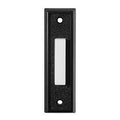 BUTTON PUSH LED WIRED         