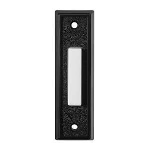 BUTTON PUSH LED WIRED         
