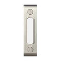 BUTTON PUSH WIRED LED SURF SN 
