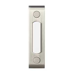 BUTTON PUSH WIRED LED SURF SN 