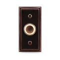 BUTTON PUSH WRD REC MT ORB MTL