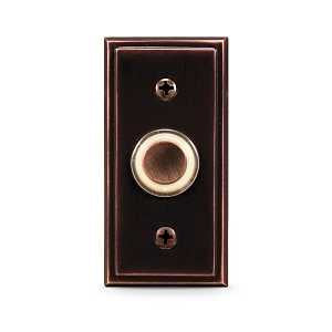 BUTTON PUSH WRD REC MT ORB MTL