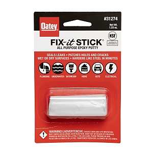 STICK FIX-IT 1.33OZ CLIP STRIP