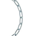 CHAIN COIL LINK STRT 2/0X10FT 