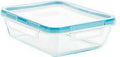CONTAINER STORGE RECT GLS 6CUP