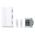 KIT CONTRACTOR BOX WIRED      