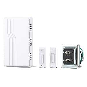 KIT CONTRACTOR BOX WIRED      