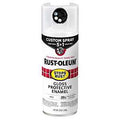 PAINT SPRY 5IN1 GLO WHITE 12OZ