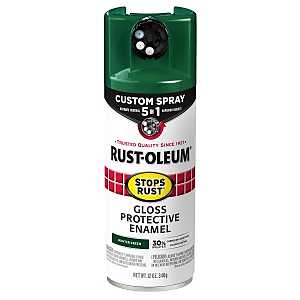 PAINT SPRY 5IN1 GLO HUNGRN12OZ