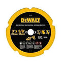BLADE MLT-MATERIAL DIAMOND 3IN