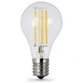 BULB LT LED E17 CLR DL 5K 75W 