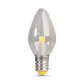 BULB LT LED E12 CLR SW 27K 4W 