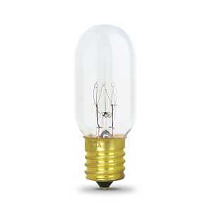 BULB LT APPLIANCE T8 CLT 25W  