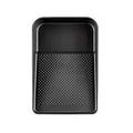 TRAY PAINT DIMPLE HD PLSTC 9IN