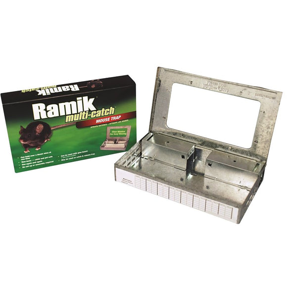 Ramik 945 Mouse Trap