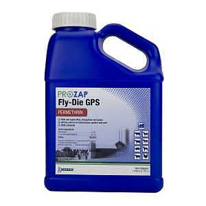 FLY-DIE GPS 1GA               