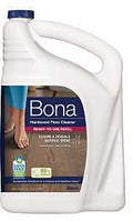 CLEANER FLOOR HARDWOOD 128OZ  