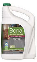 CLEANER FLOOR HARD SURF 128OZ 