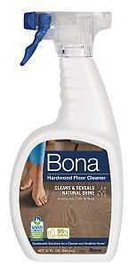 CLEANER FLOOR HARDWOOD 32OZ   