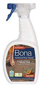 CLEANER FLR HRDWD CEDARWD 32OZ