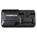 CHARGER BATT SLIDE LI-ION 18V 