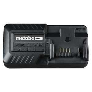 CHARGER BATT SLIDE LI-ION 18V 