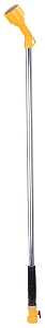 WAND WATER W/PLSTC CONN 36IN  