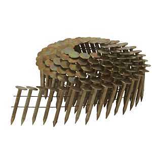 NAIL ROOFNG SM EG 1-1/4X0.12IN