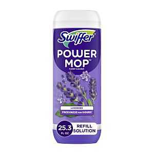 CLEANER FLOOR LAVENDER 0.75L  