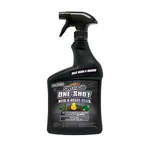 KILLER WEED & GRASS RTU 32OZ  
