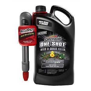 KILLER WEED & GRASS RTU 1GA   