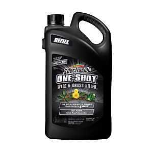 KILLER WEED&GRASS RTU RFL 1GA 