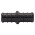 COUPLING PEX BARB POLY 1/2IN  