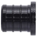 PLUG PEX BARB POLY 3/4IN      