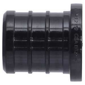 PLUG PEX BARB POLY 3/4IN      