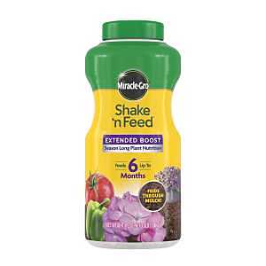 FOOD PLANT EXTENDED BOOST 3LB 