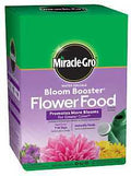 FOOD FLOWER BLOOM BOOSTER 1LB 