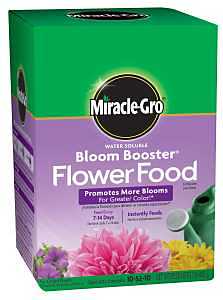 FOOD FLOWER BLOOM BOOSTER 1LB 