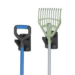 HANGER HOOK TOOL SINGLE BLACK 