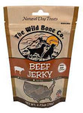 JERKY DOG BEEF 2.75OZ         