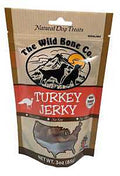 JERKY DOG TURKEY 3OZ          