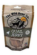 JERKY DOG QUAIL 2OZ           