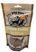 CUTLET DOG CHKN ORIGINAL 4.5OZ