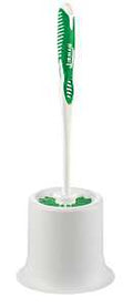 BOWL BRUSH & CADDY TOILET     