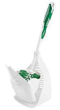 BOWL BRUSH&CADDY TOILET DSGNR 